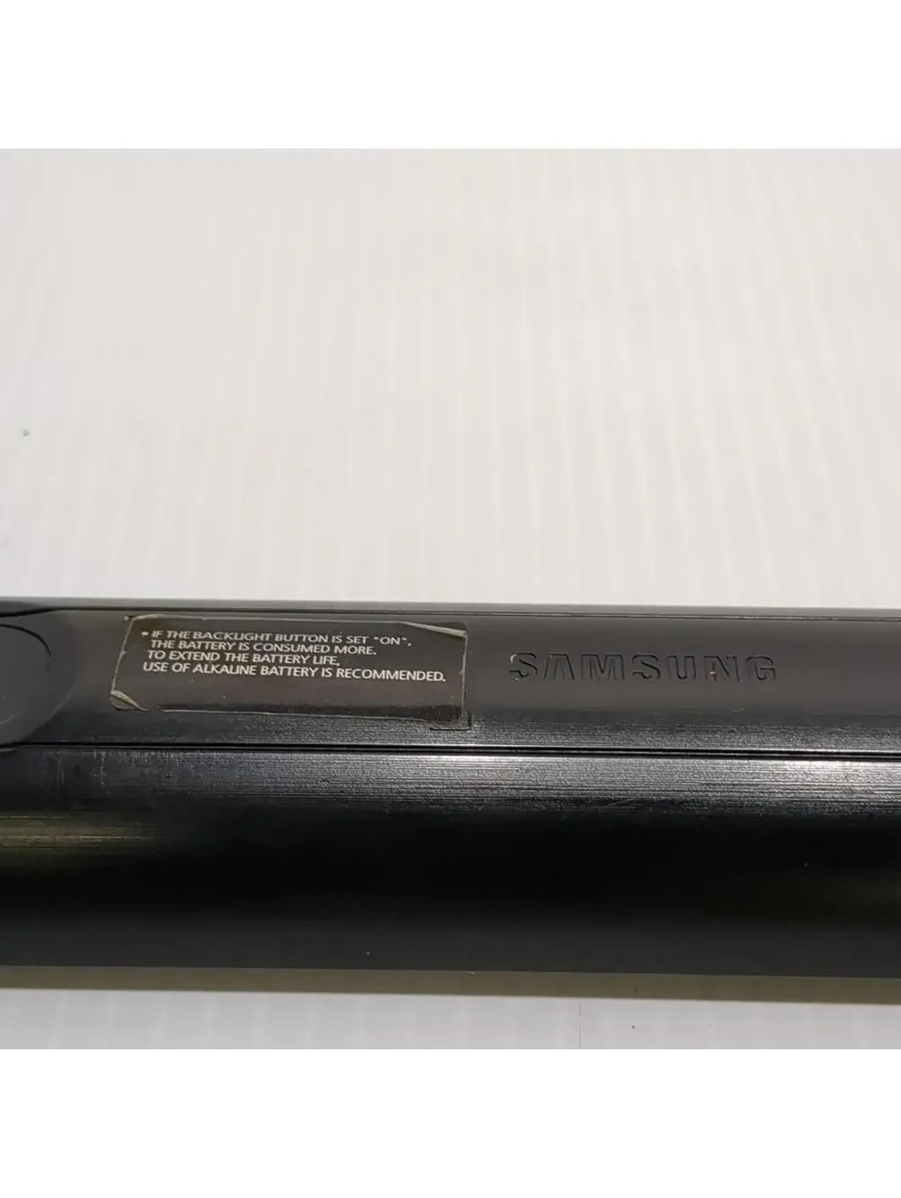 AK59-00172A Replace Remote Control for Samsung Blu-Ray Disc DVD Player TESTED